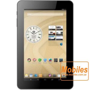 Экран для Prestigio MultiPad Wize 3018 белый модуль экрана в сборе