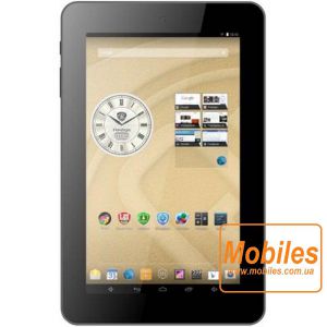 Экран для Prestigio MultiPad Wize 3019 белый модуль экрана в сборе