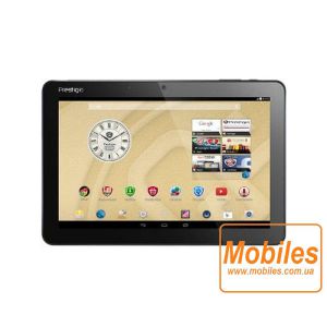 Экран для Prestigio MultiPad WIZE 5002 белый модуль экрана в сборе