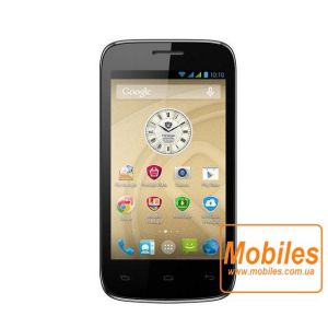 Экран для Prestigio Multiphone 3404 Duo дисплей без тачскрина