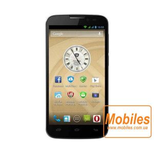 Экран для Prestigio MultiPhone 5503 Duo дисплей без тачскрина