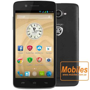 Экран для Prestigio Multiphone 5507 Duo дисплей без тачскрина