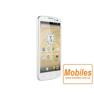 Экран для Prestigio Multiphone 5517 Duo дисплей без тачскрина