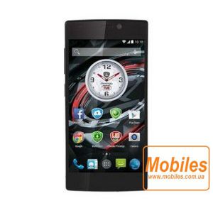 Экран для Prestigio MultiPhone 7557 Grace дисплей без тачскрина