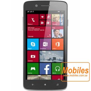 Экран для Prestigio MultiPhone 8500 Duo дисплей без тачскрина