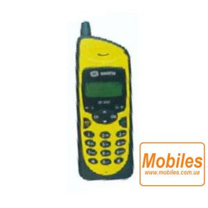 Экран для Sagem MC 820 дисплей