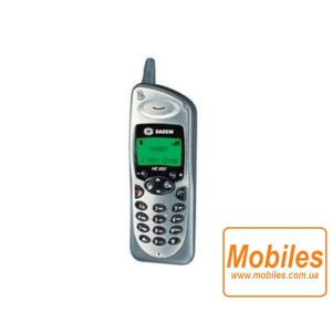 Экран для Sagem MC 850 дисплей