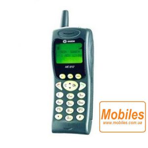 Экран для Sagem MC 912 дисплей