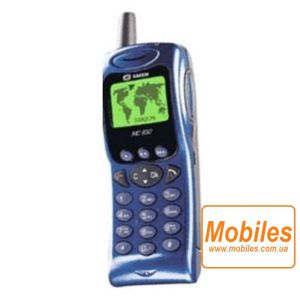 Экран для Sagem MC 932 дисплей