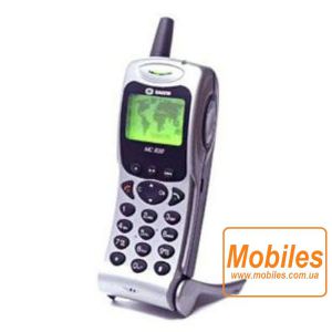 Экран для Sagem MC 939 WAP дисплей