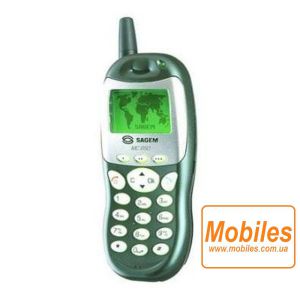 Экран для Sagem MC 950 дисплей