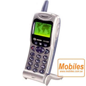 Экран для Sagem MC 959 дисплей