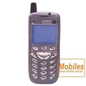 Экран для Sagem MW 3052 дисплей