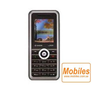 Экран для Sagem my312x дисплей