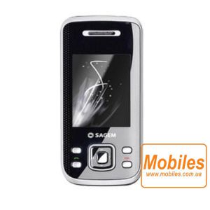 Экран для Sagem my421z дисплей