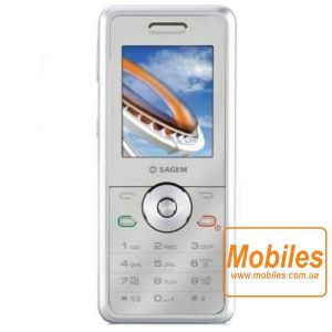 Экран для Sagem my429x дисплей