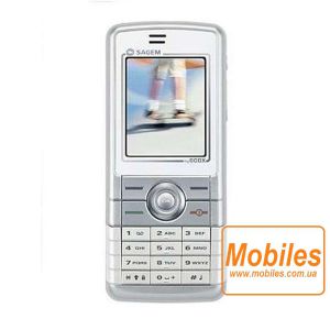 Экран для Sagem my600X дисплей