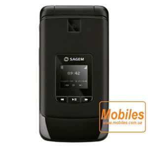 Экран для Sagem my730c дисплей