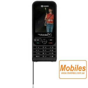 Экран для Sagem myMobileTV дисплей