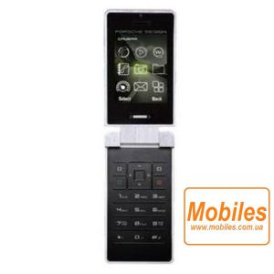 Экран для Sagem P9521 Porsche дисплей