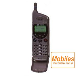 Экран для Sagem RC 730 дисплей