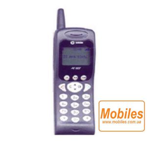 Экран для Sagem RC 922 дисплей