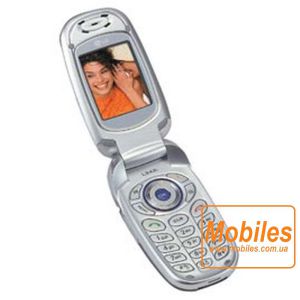 Экран для Sagem SG342i дисплей