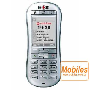 Экран для Sagem VS1 дисплей