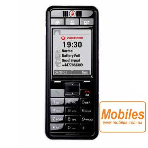 Экран для Sagem VS2 дисплей