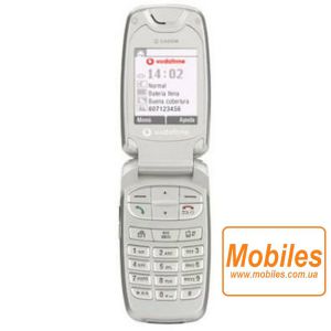 Экран для Sagem VS3 дисплей