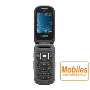 Экран для Samsung A997 Rugby III дисплей без тачскрина