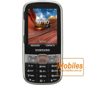 Экран для Samsung Array M390 дисплей