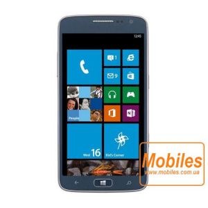 Экран для Samsung ATIV S Neo дисплей без тачскрина