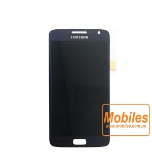 Экран для Samsung ATIV S neo SPH-I800 дисплей без тачскрина