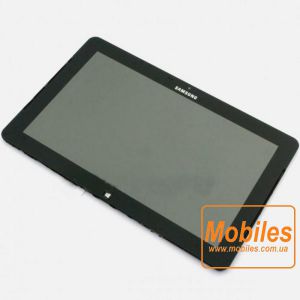 Экран для Samsung ATIV Smart PC Pro 256GB WiFi and 3G дисплей без тачскрина