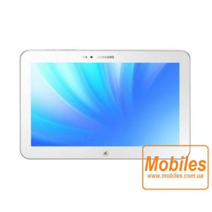 Экран для Samsung Ativ Tab 3 дисплей без тачскрина