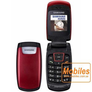 Экран для Samsung B270 дисплей