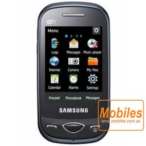 Экран для Samsung B3410W Ch t белый модуль экрана в сборе