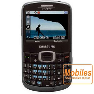 Экран для Samsung Comment 2 R390C дисплей