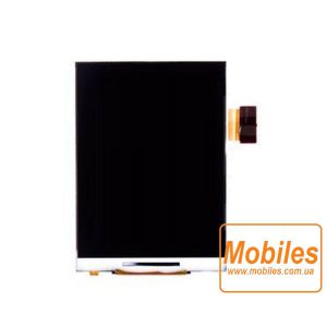 Экран для Samsung Corby Colours S3653IK дисплей без тачскрина