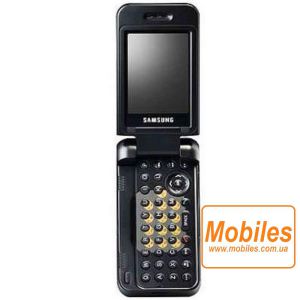 Экран для Samsung D550 дисплей