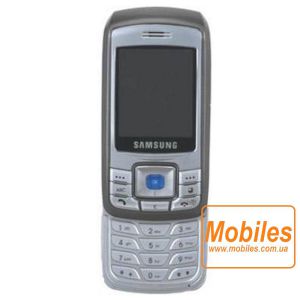 Экран для Samsung D710 дисплей