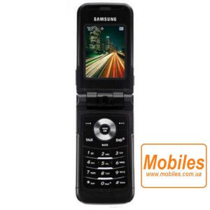 Экран для Samsung D810 дисплей