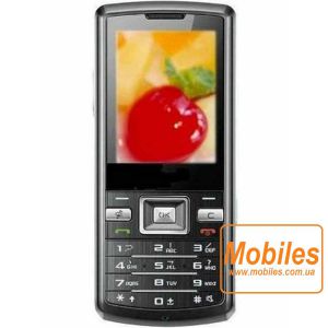 Экран для Samsung Duos Touch SCH-W299 дисплей без тачскрина