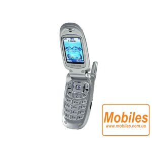 Экран для Samsung E105 дисплей