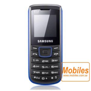 Экран для Samsung E1105T дисплей