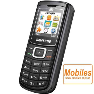 Экран для Samsung E1107 Crest Solar дисплей