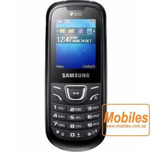 Экран для Samsung E1500 Duos дисплей