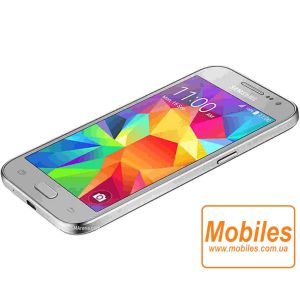 Экран для Samsung G360P дисплей без тачскрина