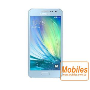 Экран для Samsung Galaxy A5 A500H дисплей без тачскрина